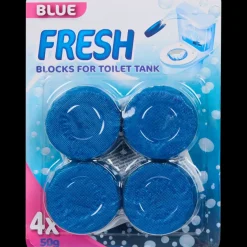 Schoonmaakmiddelen- Stortbakblokken | Action NL