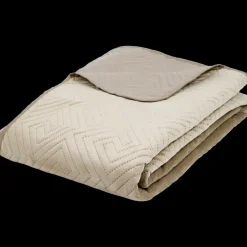 Plaids & Dekens-Studio Home velvet bedsprei | Action NL