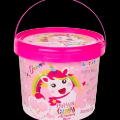 Drop & Snoep- Suikerspin Aardbei | Action NL