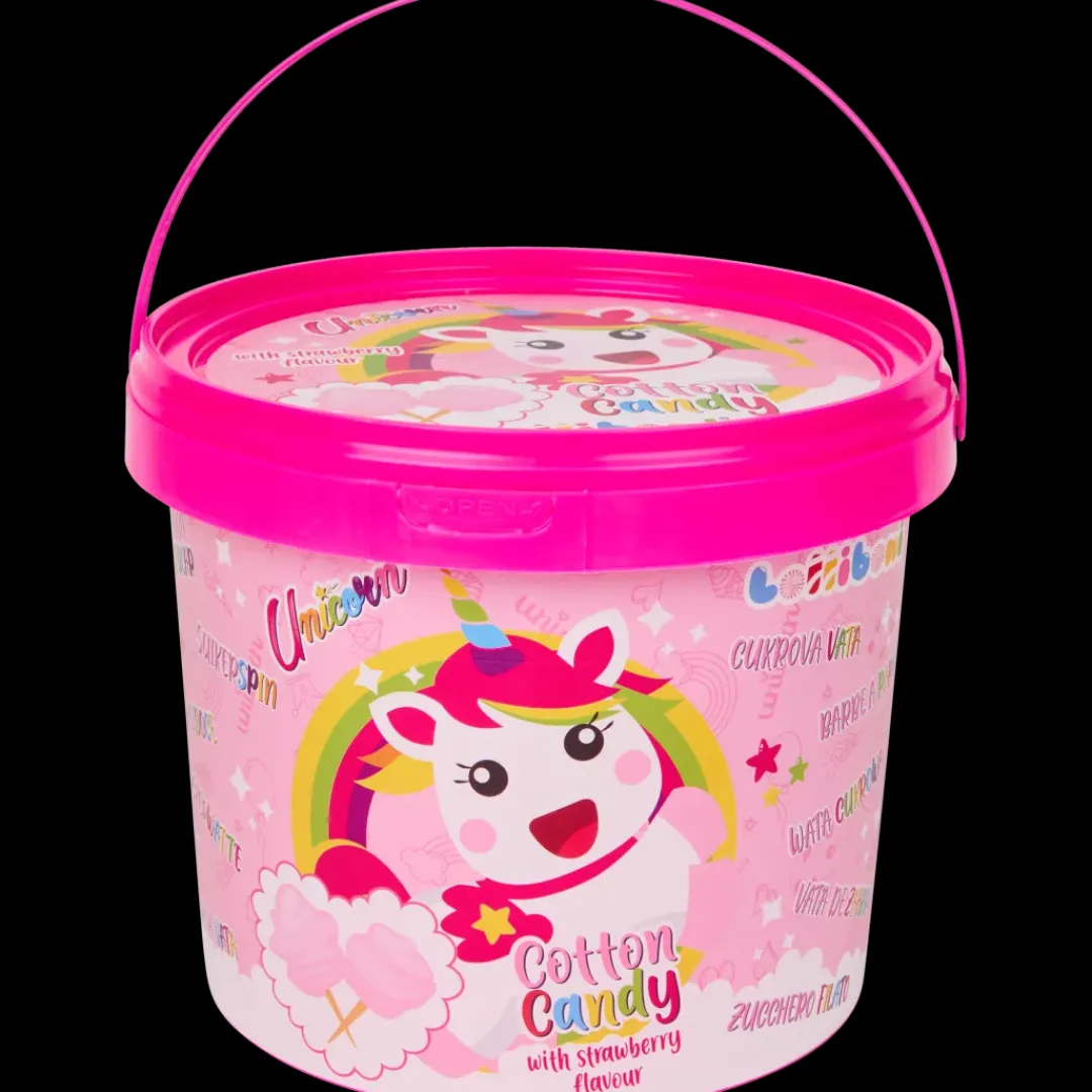 Drop & Snoep- Suikerspin Aardbei | Action NL