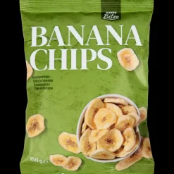 Chips- Sunny Bites bananenchips | Action NL
