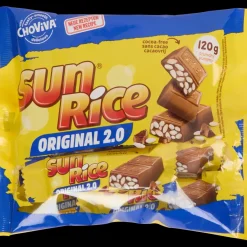 Chocolade-Sunrice uitdeelverpakking | Action NL