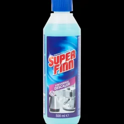 Schoonmaakmiddelen- Superfinn ontkalker | Action NL