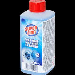 Afwas- & Wasmiddelen-Superfinn wasmachinereiniger | Action NL