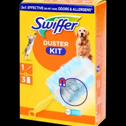 Schoonmaakartikelen-Swiffer Duster starterset | Action NL