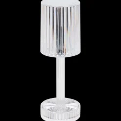 Lampen- Tafellamp met touch Kunststof | Action NL