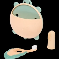 Badkamer & Toilet Accessoires- Tandenborstel set | Action NL