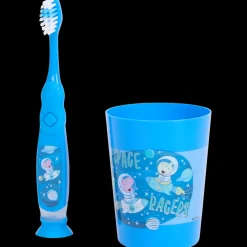 Mondverzorging- Tandenborstelset met timer | Action NL