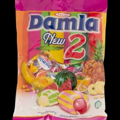 Drop & Snoep- Tayas Damla tropische vruchtensnoepjes | Action NL