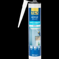Gereedschap-TCX acrylaatkit Anti-Crack | Action NL