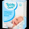 Babyverzorging- Teddy Care wattenstaafjes | Action NL