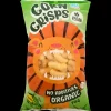 Chips- Ted's Favorites biologische mais-chips | Action NL