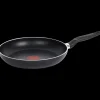 Pannen-Tefal koekenpan Quick Start 24 cm | Action NL
