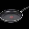 Pannen-Tefal koekenpan Quick Start 28 cm | Action NL