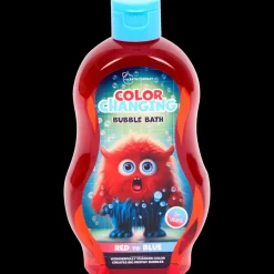 Bad & Douche Artikelen- The Bath Company kleur veranderend badschuim | Action NL