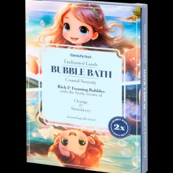 Bad & Douche Artikelen- The Beauty Dept. bubbelbad | Action NL