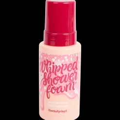 Lichaamsverzorging- The Beauty Dept. doucheschuim 250 ml | Action NL