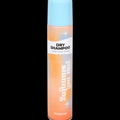 Haarverzorging- The Beauty Dept. droogshampoo | Action NL