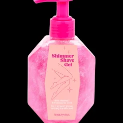 Ontharen & Scheren- The Beauty Dept. glitter scheergel | Action NL