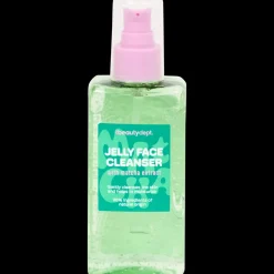Gezichtsverzorging- The Beauty Dept. jelly gezichtsreiniger | Action NL