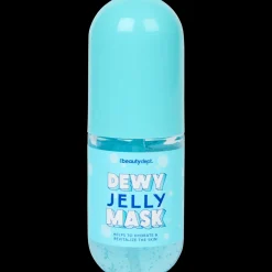 Gezichtsverzorging- The Beauty Dept. jelly gezichtsmasker | Action NL