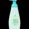 Lichaamsverzorging- The Beauty Dept. milky doucheschuim 400 ml | Action NL