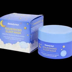Gezichtsverzorging- The Beauty Dept. overnight gezichtsmasker | Action NL