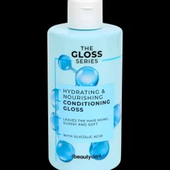 Haarverzorging- The Beauty Dept. The Gloss Series conditioner | Action NL