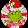 Lichaamsverzorging- The Grinch gezichtsmasker 23 ml | Action NL