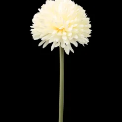 Kunstplanten & -Bloemen- The Hamptons Collections HOME bolchrysant op steel | Action NL