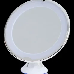 Gezondheid- The Look Lab make-up spiegel met verlichting | Action NL