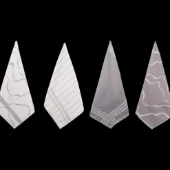 Keukentextiel-La Maison Rêve Theedoeken | Action NL