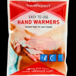 Lichaamsverzorging- Thermofect handwarmers 4 Stuks | Action NL