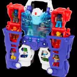 Knuffels & Poppen- Transformeerbare robot | Action NL