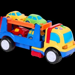 Speelvoertuigen- Transportvrachtwagen Vanaf 18 maanden | Action NL