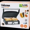 Keukenapparaten-Tristar multigrill | Action NL