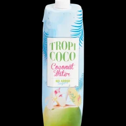 Drinken- Tropi-coco kokoswater | Action NL