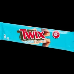 Chocolade-Twix Salted Caramel | Action NL