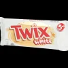 Chocolade- Twix White | Action NL