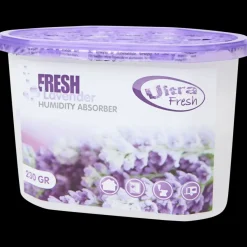 Schoonmaakmiddelen- Ultra Fresh vochtvanger | Action NL