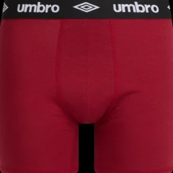 Ondergoed-Umbro boxershort Man 1 Stuks | Action NL
