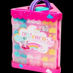 Knutselen- Unicorn kralentoren | Action NL