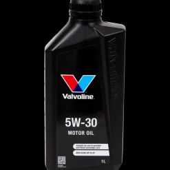 Smeer & Olie-Valvoline motorolie 5W-30 | Action NL