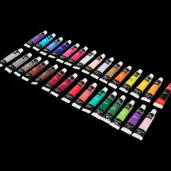 Schilderen-Van Bleiswijck acrylverf-set | Action NL