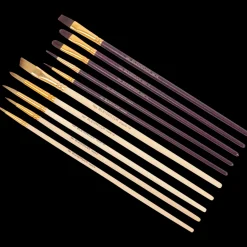 Schilderen-Van Bleiswijck penselenset | Action NL