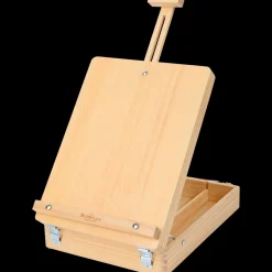 Schilderen-Van Bleiswijck tafelezel met opbergruimte | Action NL