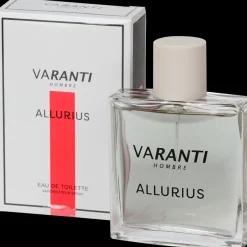 Parfum- Varanti Hombre eau de toilette Allurius | Action NL