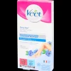 Ontharen & Scheren-Veet Easy-Gel waxstrips | Action NL