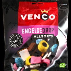 Drop & Snoep-Venco Engelse drop | Action NL