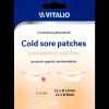 Gezondheid- Vitalio koortslip patches | Action NL